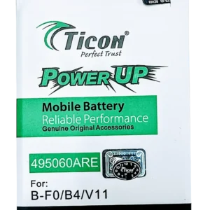 Vivo V11 Pro – B4/BF-O Ticon Battery