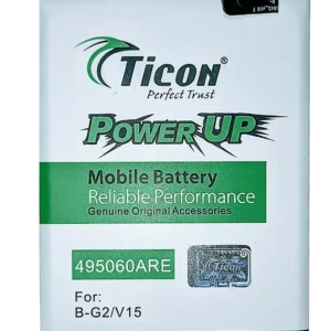 Vivo V15 – B-G2 Ticon Battery