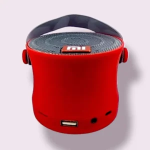 Xiaomi/Mi Type Travel 2 Wireless/Bluetooth Speaker With 3.5mm Jack And Memory Card Slot