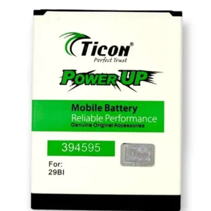 Itel A55 / S15 - BL-29BI - Ticon High Quality Android Mobile Battery