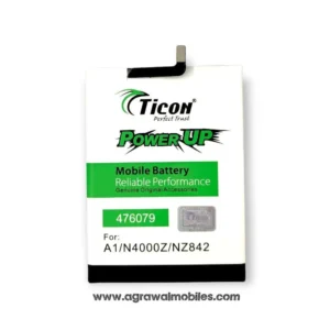 Gionee A1 - NZ842/N4000Z - Ticon High Quality Mobile Battery