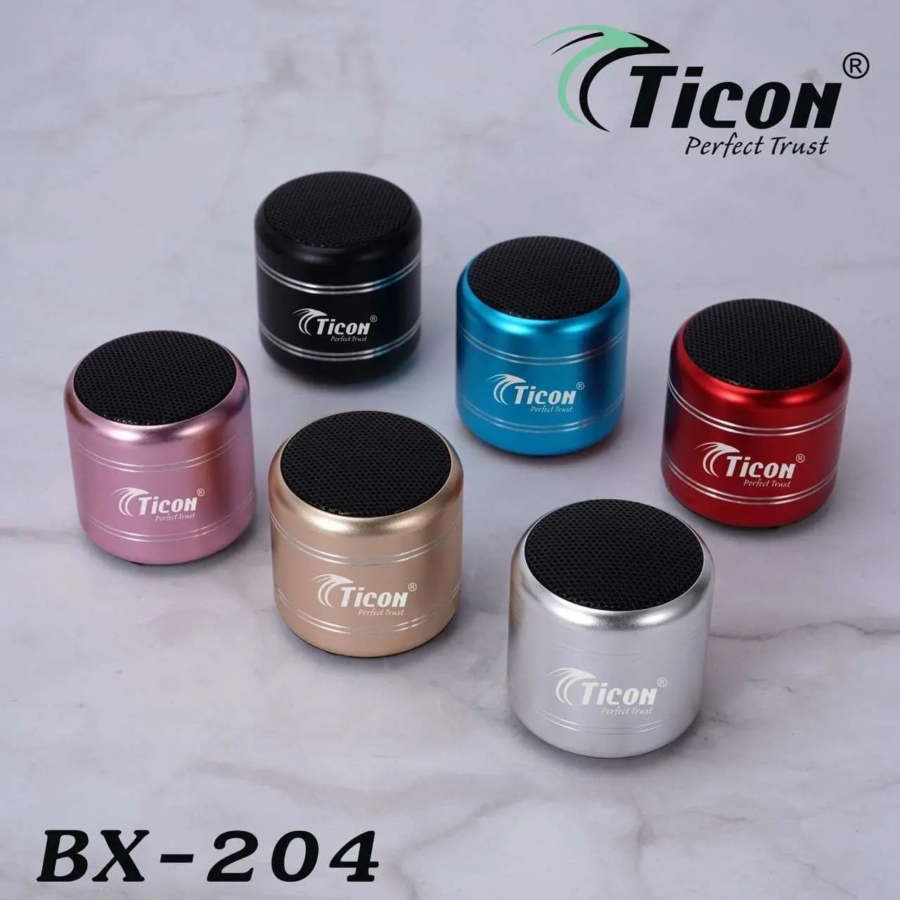 Generic TICON BX 204 TWS WIRELESS TWS Spare Part