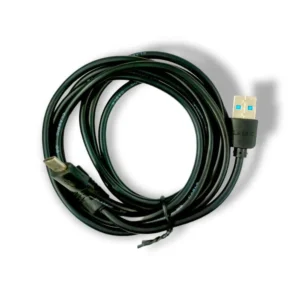Micro USB V8 2m Grand Classic - GCL-502 Data Cable (Black)