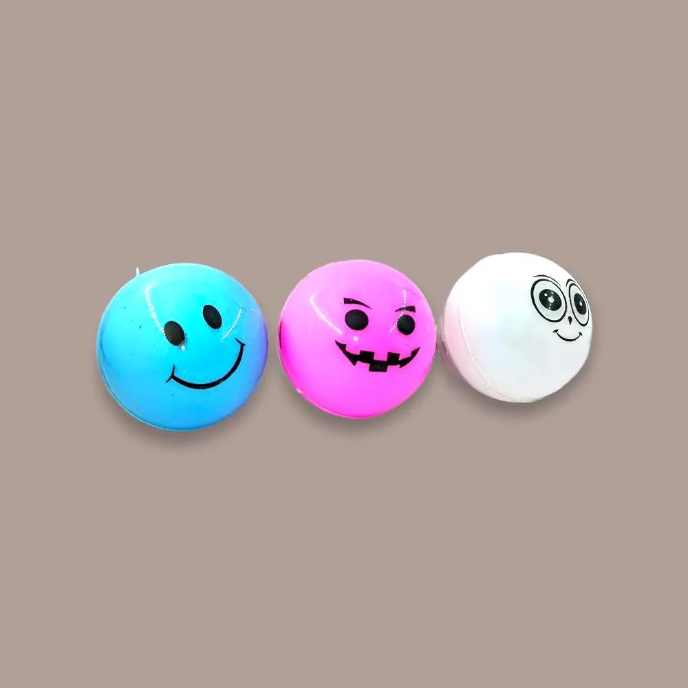 Smiley Bulb With 0W With Energy Saving For Room Decoration & Night Lamp Lightening