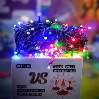 Lightening/Diya/Decoration Lights