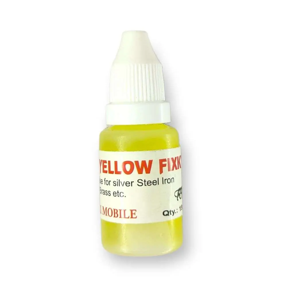Generic SOLDERING TAKA FIXI YELLOW TOOL Spare Part