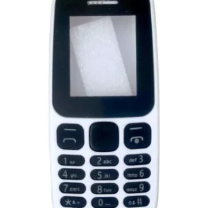 Nokia 105-2017 Full Housing Panel Front & Back Body Panel Lowest Price