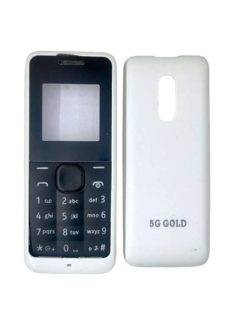 Nokia 105 old Full Housing Panel Front & Back Body Panel Lowest Price