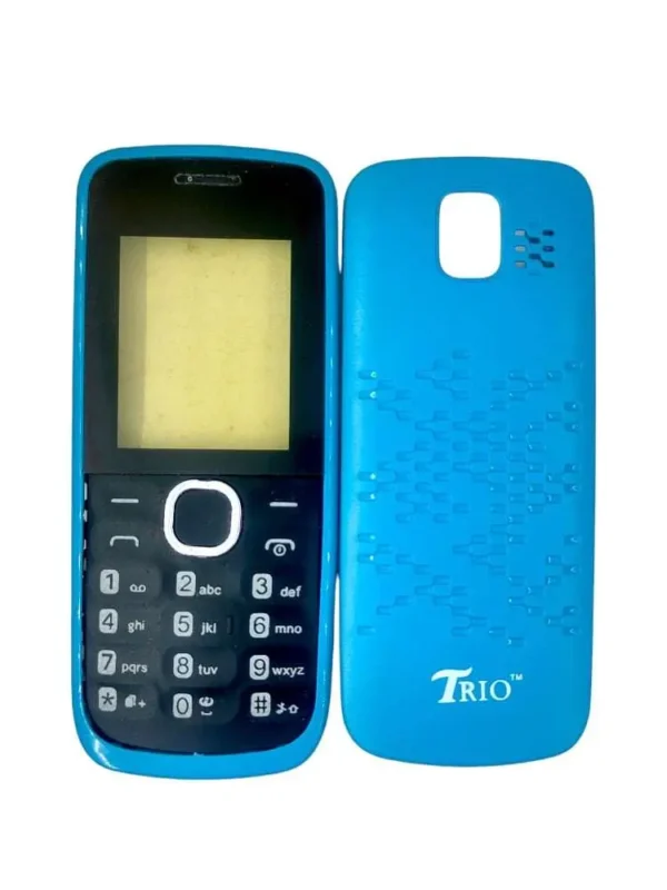 Nokia N110 Full Housing Panel Front & Back Body Panel Lowest Price