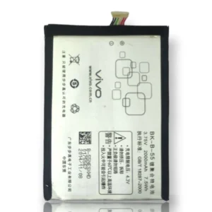 Vivo B-A0 Mobile Battery For Vivo V3