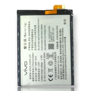 Vivo B-76 Mobile Battery For Vivo Y27L
