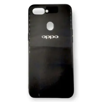 Realme 2 Mobile Printed Back Cover/Protection Case (OPPO Print)