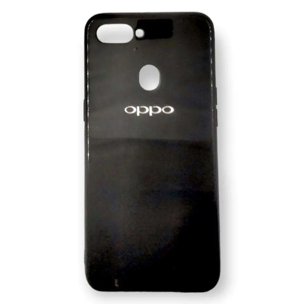 Realme 2 Mobile Printed Back Cover/Protection Case (OPPO Print)