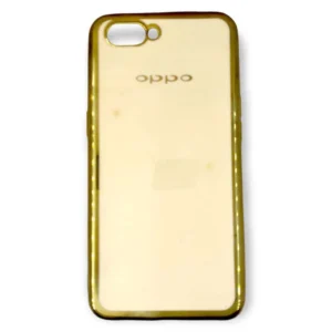 wp-1680787949755 OPPO A5 Golden Border Printed Back Cover/Protection Case