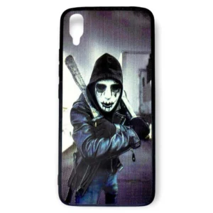 Vivo V11 High Quality Mobile Printed Back Cover/Protaction Case