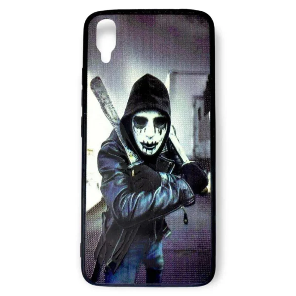 Vivo V11 High Quality Mobile Printed Back Cover/Protaction Case