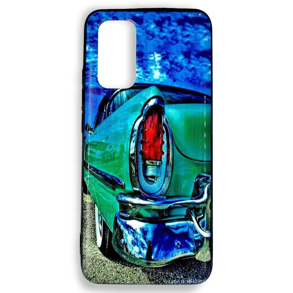 Vivo V19 High Quality Mobile Printed Back Cover/Protection Case