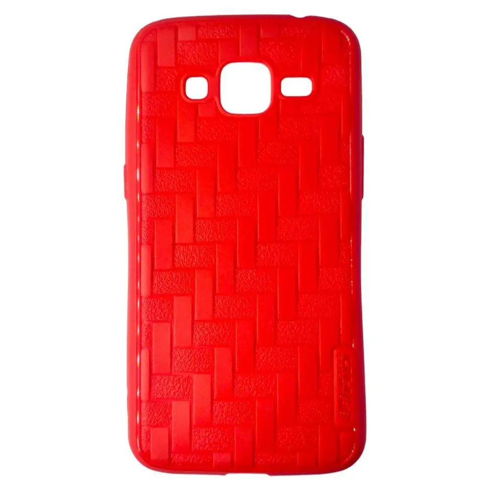 Samsung J2 Pro Back Cover/Protection Case TPU With High Quality Material (Printed)