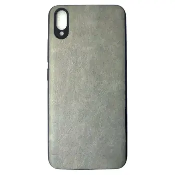 Vivo V11 Pro Mobile Back Cover/Printed Protection Case With High Quality Material(Plain)