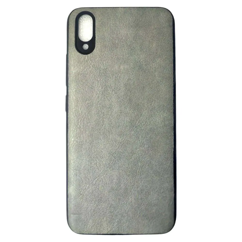 Vivo V11 Pro Mobile Back Cover/Printed Protection Case With High Quality Material(Plain)