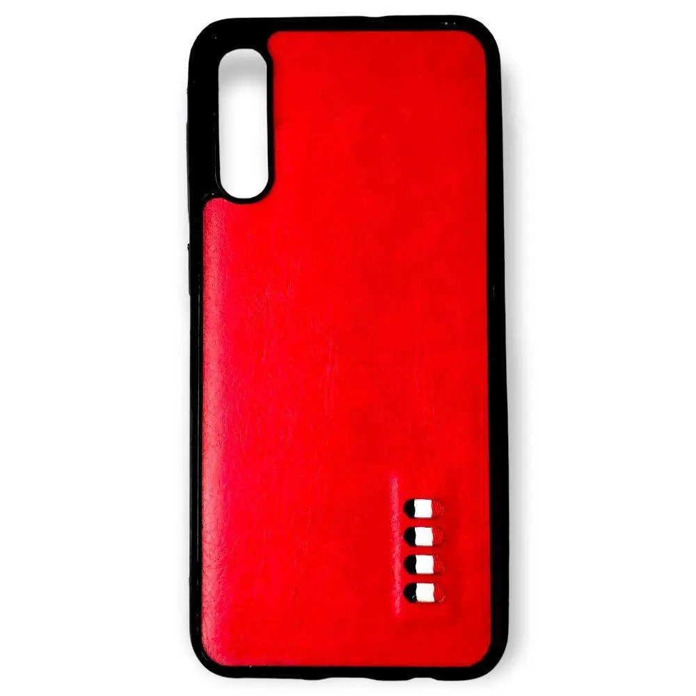 Samsung A 30S Mobile Back Cover/Protection Case With High Quality Material