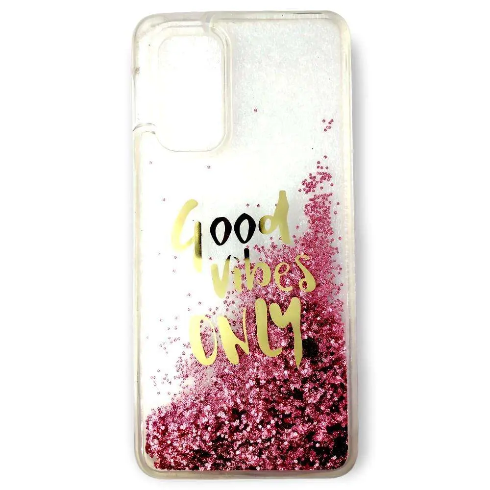 Vivo V19 PROTECTION MATERIAL Back Cover