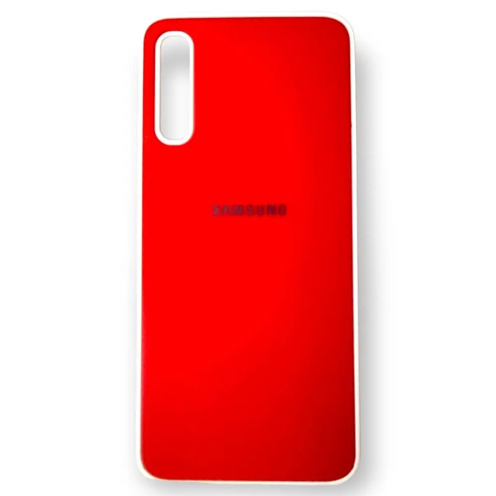 Samsung A50S PROTECTION MATERIAL Back Cover