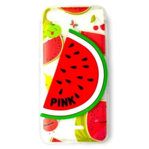 Mi/Xiaomi/Redmi 6A Mobile Back Cover/Protection Case With High Quality Material (Fancy)