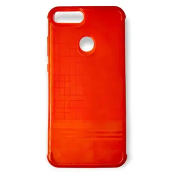 Honor 9N Mobile Back Cover/Protection Case With High Quality Material (Plain)