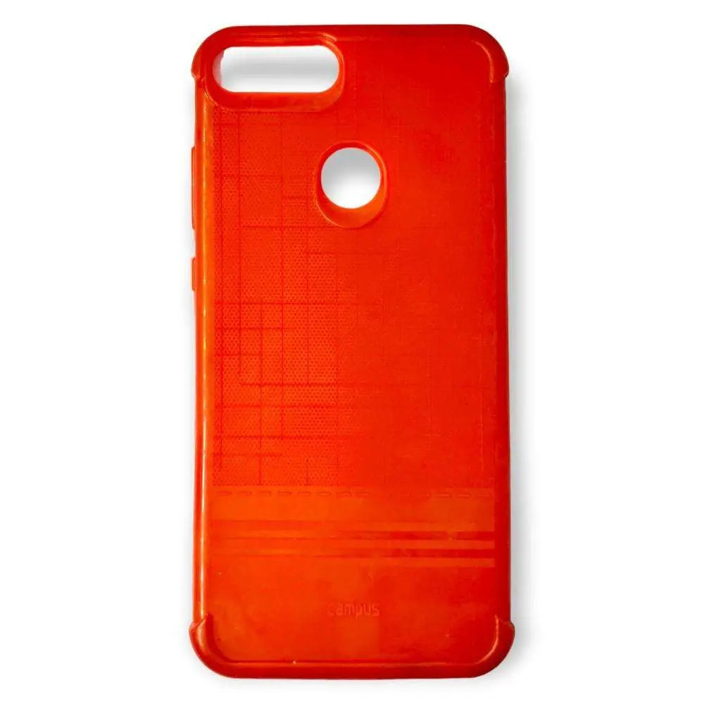 Honor 9N Mobile Back Cover/Protection Case With High Quality Material (Plain)