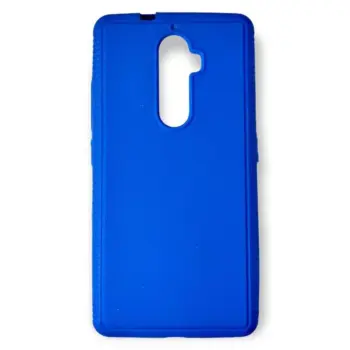 Lenovo K8 +/Lenovo K8 Plus Mobile Back Cover/Protection Case With High Quality Material (Plain)