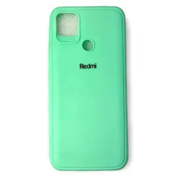 Mi/Xiaomi/Redmi 9 Mobile Back Cover/Protection Case With High Quality Material (Plain)