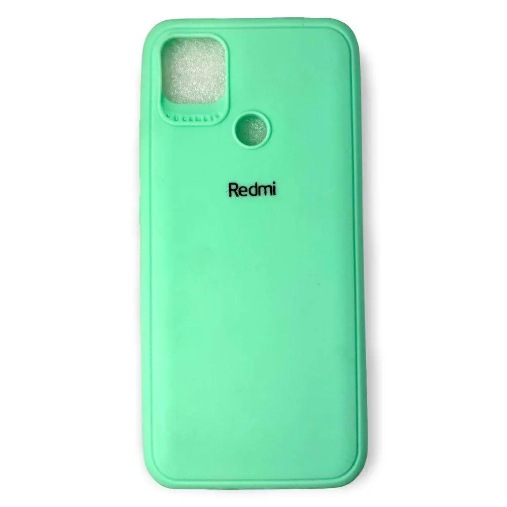 Mi XIAO RED 9 PROTECTION Back Cover