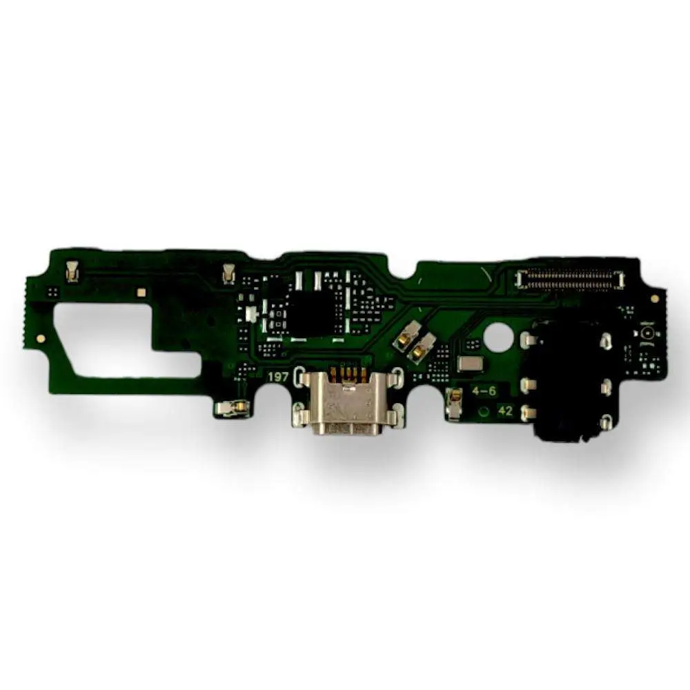 Vivo Y19 Charging Board