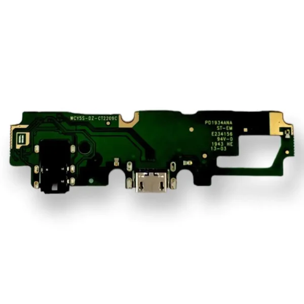 Vivo Y19 CC Board | Charging Board | Charging Flex High Quality