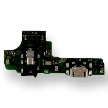 Real Gold Charging Board/CC Board For Samsung M01S With 100% Original Quality