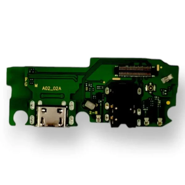Samsung M02 CC Board | Charging Board | Charging Flex High Quality