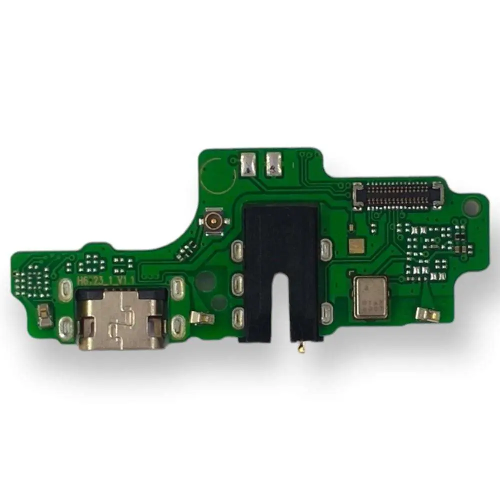 Tecno Spark / KE5 CC Board | Charging Board | Charging Flex High Quality