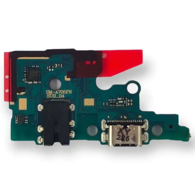 Samsung A70 / A70S CC Board | Charging Board | Charging Flex High Quality
