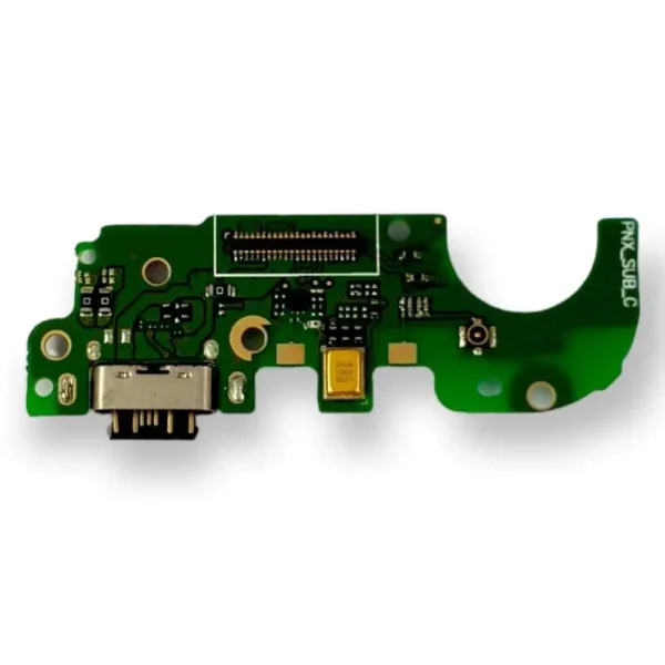 OnePlus Nokia 7 / 7 1 Plus CC Board | Charging Board | Charging Flex High Quality