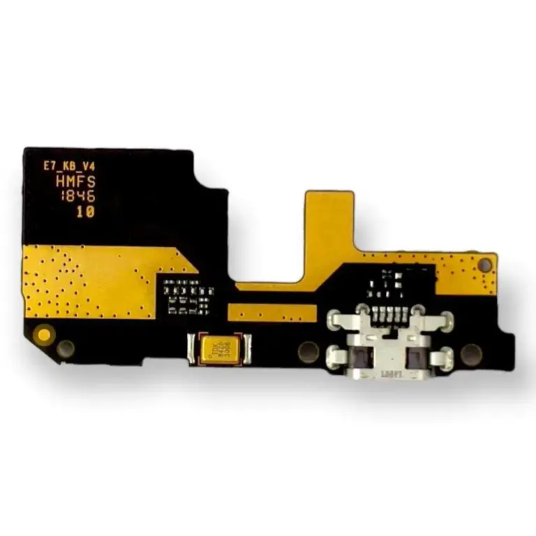 Xiaomi Mi / Redmi 5 / Redmi 5 Plus CC Board | Charging Board | Charging Flex High Quality