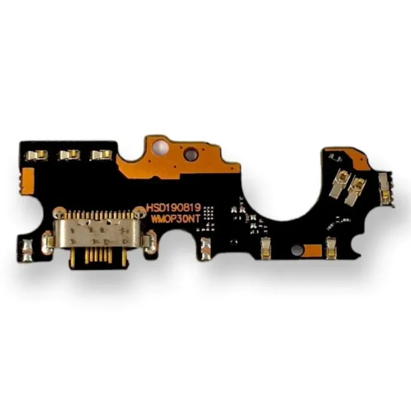 Motorola Moto One Power / Moto 1 Power CC Board | Charging Board | Charging Flex High Quality