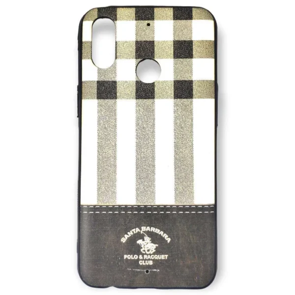 Realme 3 Mobile Back Cover/Protection Case With High Quality Material (Printed)