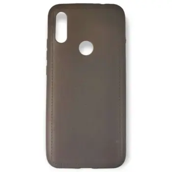 Xiaomi/Mi/Redmi Y3 Mobile Back Cover/Protection Case With High Quality Material (Plain)