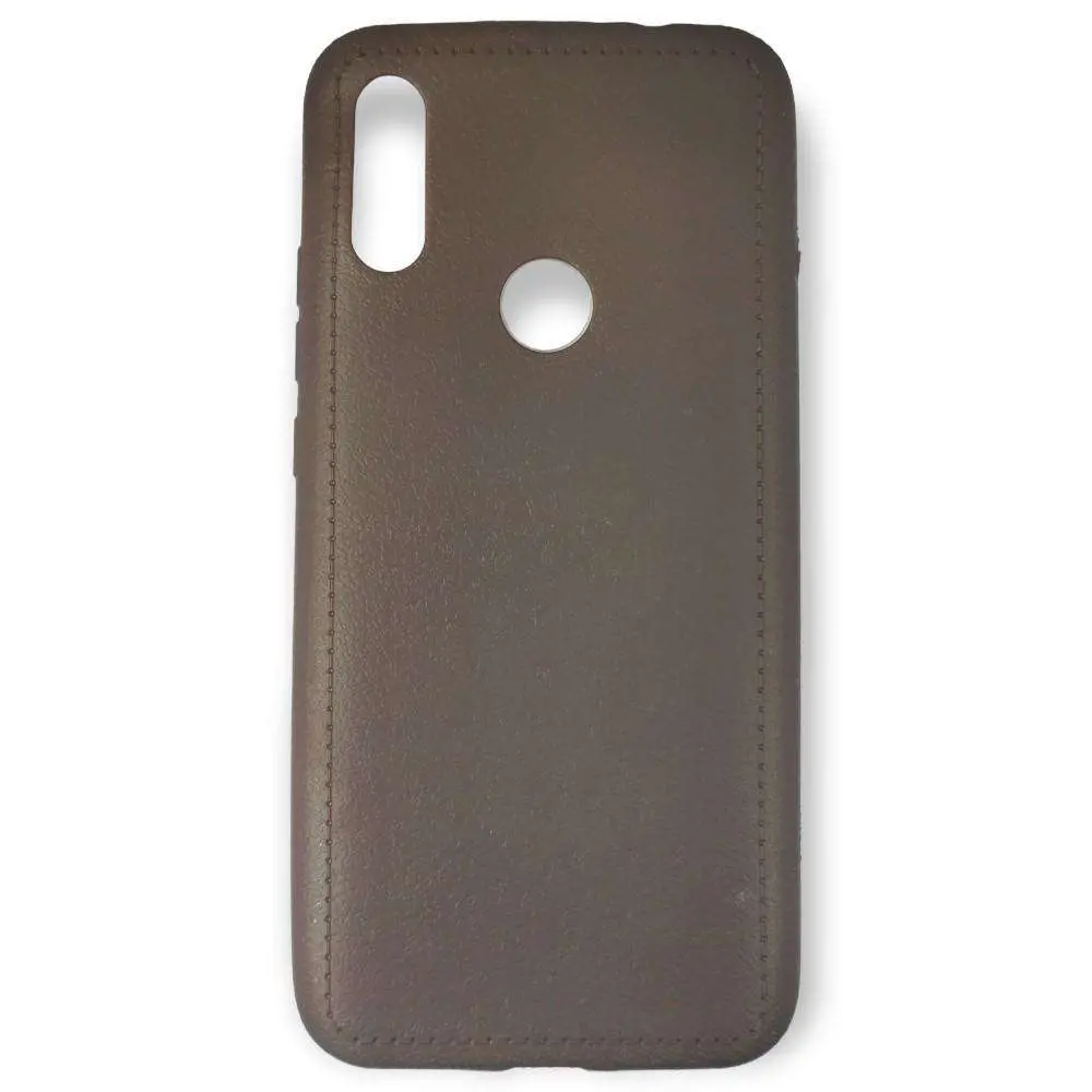 Redmi Y3 MOBILE Back Cover