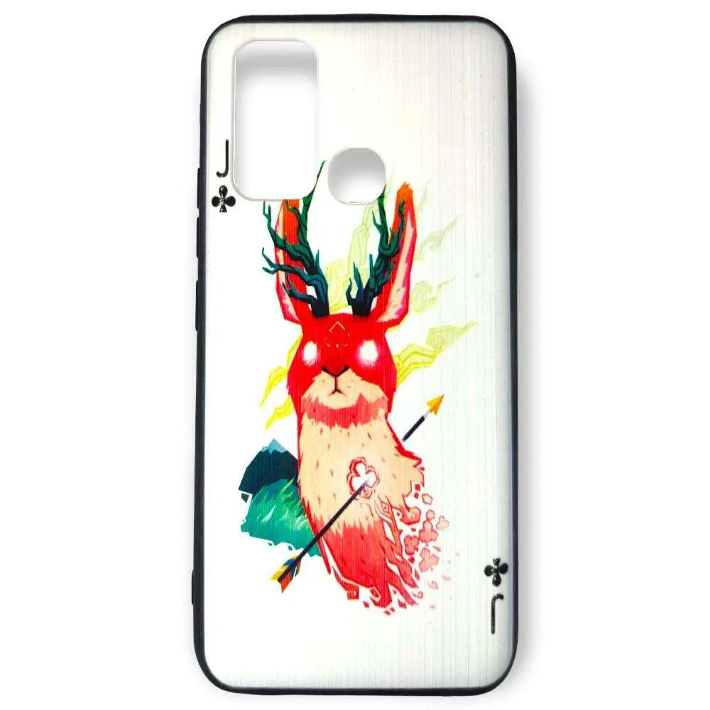 Vivo Y50 Mobile Back Cover/Protection Case With High Quality Material (Printed)