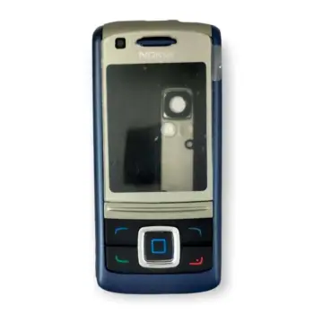 Nokia 6280 Full Housing Panel Front & Back Body Panel Lowest Price