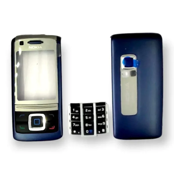 Nokia 6280 Full Housing Panel Front & Back Body Panel Lowest Price