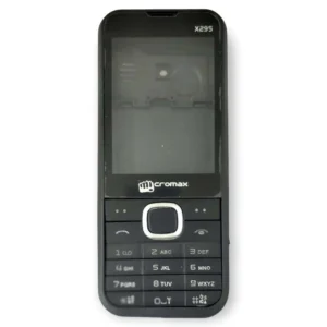 wp-1683962028422 Micromax X295 Full Housing/Body Panel/Cabinet Complete With Mid Panel (Lowest Price)