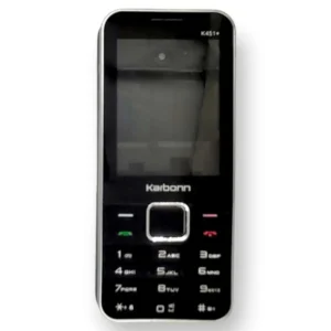 Karbonn K451+ Full Housing/Body Panel/Cabinet Complete With Mid Panel (Lowest Price)